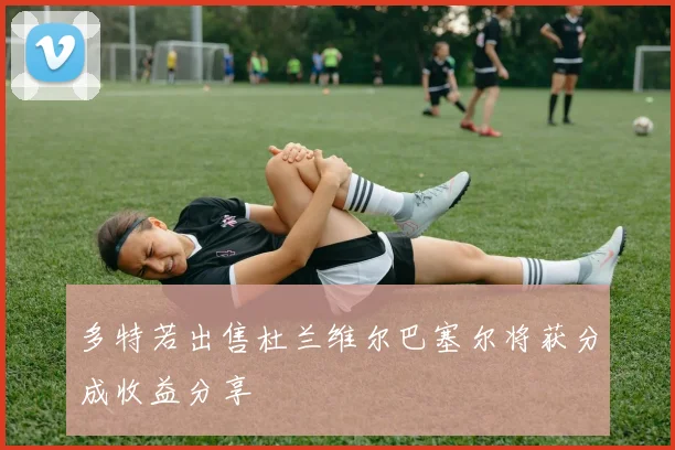 多特若出售杜兰维尔巴塞尔将获分成收益分享